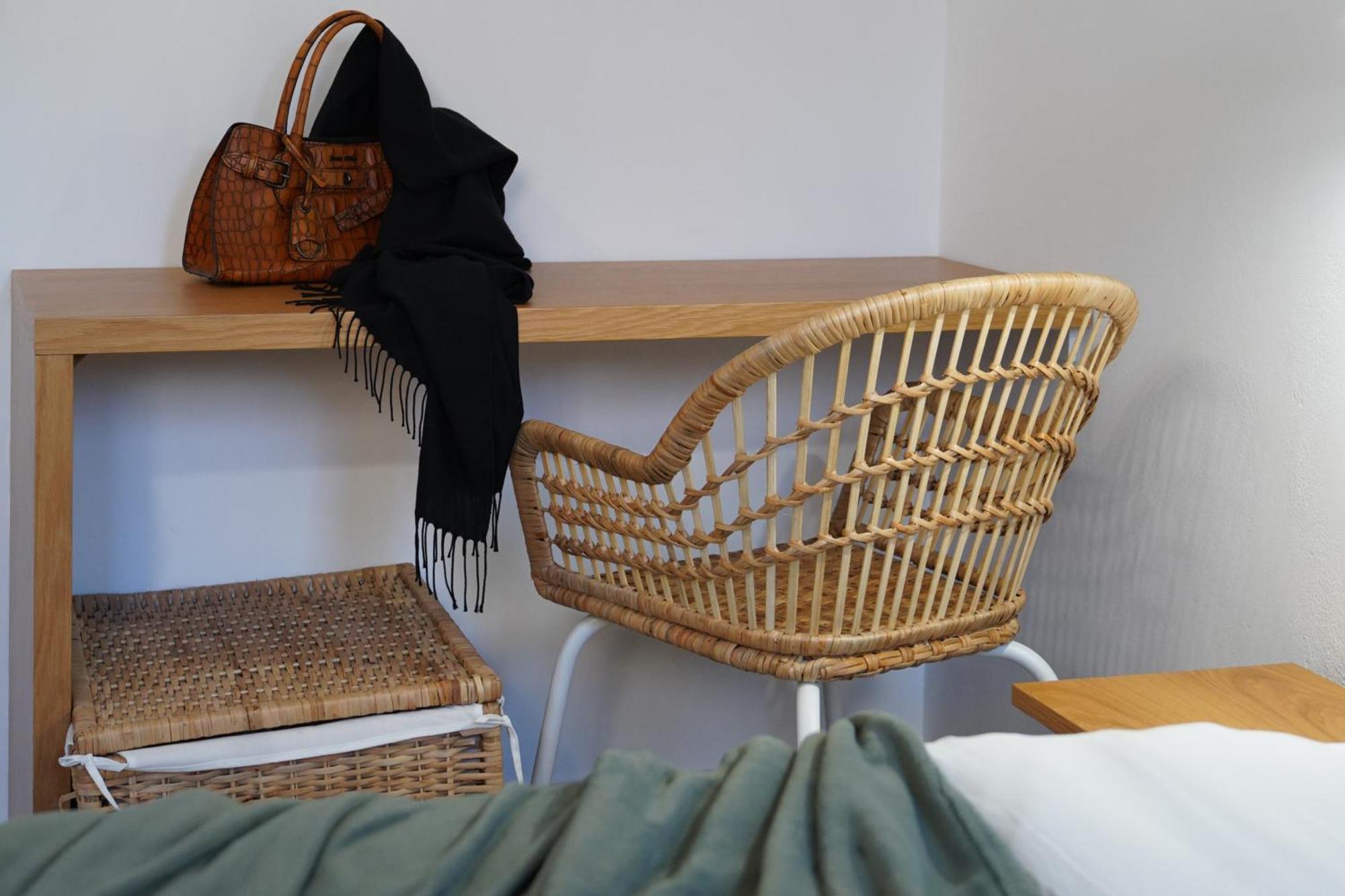 Lindas Convent Garden Home 2 Ханья Экстерьер фото